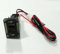 Panneau de Tableau Bord Double Prise USB Chargeur Lumiere Rouge Compatible avec VW Golf Bora 4 IV