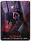 FDKLK Filmposter Scream 5 2022, Kunstposter, Blechschild, Vintage, Metall, Pub, Club, Café, Bar, Zuhause, Wandkunst, Dekoration, Poster, Retro, 30 x 40 cm