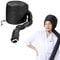 Trockenhauben für haare, Trockenhaube, Attachment für Haartrockner, Helm-Trocknung Kappe Trockenhauben für Haare, Diffusor Cap für Locken, Thermokappe für Tiefenpflege Trockenes Styling Lockiges Haar