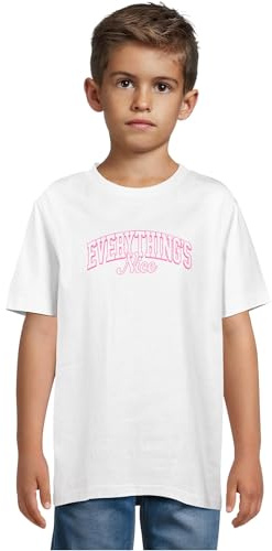 Mister Tee Jungen T-Shirt