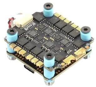 Diatone MAMBA F405MK2 F405 MK2 Betaflight Flugcontroller Mit F55A 55A 3-6S DSHOT600 ESC For FPV Racing Drone(F405MK2 V2 FC Only)