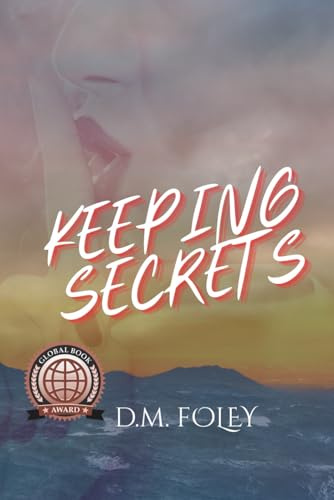 Keeping Secrets (The Lyon's Garden)