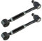 TRQ Querlenker hinten unten mit Kugelgelenk, kompatibel mit Toyota RAV4 2006-2010
