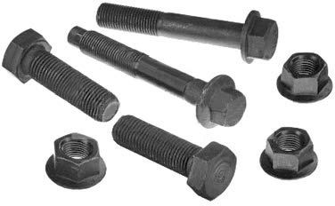 Borg & Beck BSK8039 Wishbone Fitting Kit To Fit Nissan Qashqai 2007-15