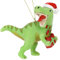 Tree Buddees Xmas Rex Christmas T-Rex Dinosaurier Ornament