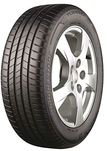 Bridgestone Turanza T 005 XL - 215/55R16 97H - Pneumatico Estivo