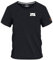 FORSBERG Ragnarson T-Shirt Brusttasche mit Bär Funshirt Rock´n´Roll Rundhals bequem robust, Farbe:anthrazit, Größe:XXL