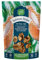 Irish Pure | Irish Salmon-Snack, Salmon Strips mit Kelp-Alge | Hundesnack | 150g