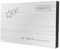 HWAYO 320GB External Hard Drive Portable 2.5'' Ultra Slim HDD Storage USB 3.0 for PC, Laptop, Mac, Chromebook, Xbox One (Silver)