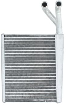 THERMOTEC D6M010TT Wärmetauscher Innenraumheizung Kompatibel mit MERCEDES-BENZ SPRINTER 3-t Kasten 903 0038356101 38356101 A0038356101