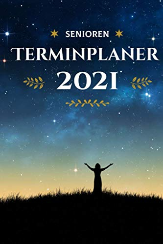 Seniorenkalender 2021: mit Aufgabenliste gegen die Vergesslichkeit