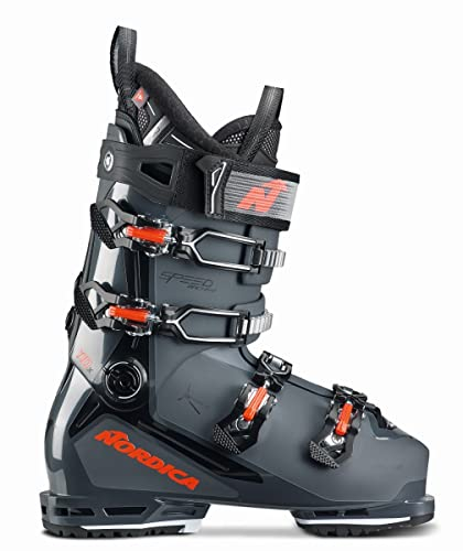 Nordica Speedmachine 3 110 X Herren Skischuhe Skistiefel 050G4600 Größe 27.5