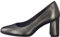 Tamaris Damen 8-82404-41 Pumps, Pewter, 39 EU