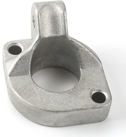 Jetuplusllc Replacement for 718-0523 Handle Mounting Bracket for Log Splitter Valve