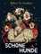 Schöne Hunde Malbuch Für Erwachsene: Großdruck-Hunde-Malbuch mit wunderschönen Blumen-Hunde-Naturszenen | mit 40 Einzigartigen Designs zum Abbau von Stress und Entspannung und Diagrammseiten in Farbe