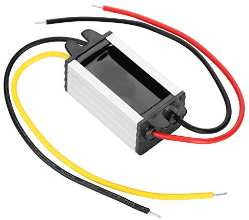 Fuente de Alimentación Reductora, GYVRM-K241205 Fuente de Alimentación Reductora GYVRM-K241205 DC-DC Estable para Equipos CNC para Robots
