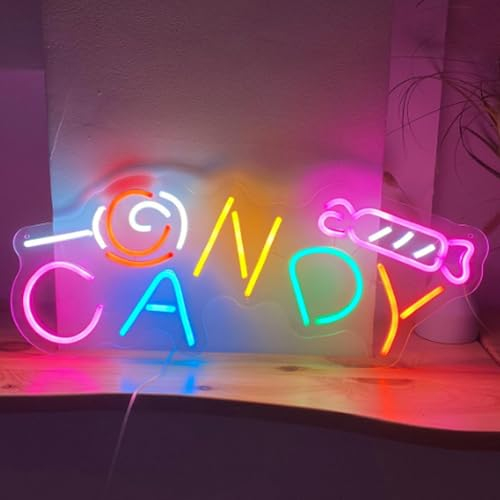 LED-Schild, Snack-Neonschilder, Lebensmittel-LED-Leuchten, Shop, Wanddekoration, Popcorn-Lampen, Pizza, Burger, Tacos, Dekoration, Licht, USB-Helligkeit einstellbar