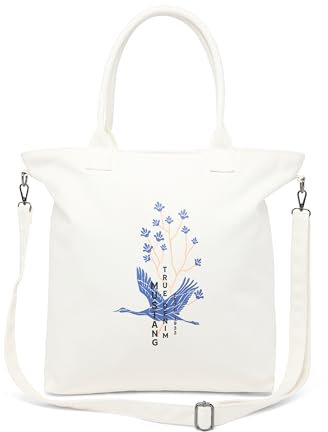 MUSTANG Damen, Unisex Tasche Shopper aus Canvas