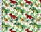 Little Johnny 100 % Baumwolle, Dino Rawr 150 cm breit, digital bedruckter Baumwollstoff, ideal zum Basteln, Quilten, Heimdekoration, Kunst und Handwerk
