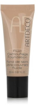 Artdeco Fluid Camouflage Foundation Set 20ml