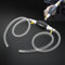 Fuel Syphon Transfer Pump, Multifunction Liquid Sucker Pump, Manual Fuel Transfer Pump, Siphon Pump for Gas Gasoline Petrol Diesel Oil Liquid Water Fish Tank for Car Gasoline/Fuel/Petrol/Gas (2M)