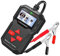 TIDTALEO 1 Satz Autobatterie Test Batterie für Batterien digitaler Autobatterieanalysator kfz batterietester autobatterietester autobatterie messgerät Testgeräte für Autobatterien Abs