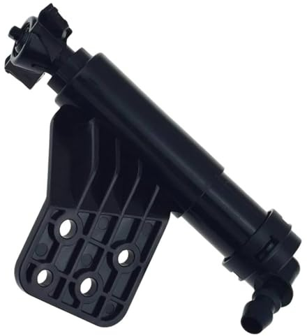 Riloer Scheinwerfer-Waschdüse, Scheinwerfer-Sprühdüse, kompatibel mit Kia Sportage IV KX5 2016–2019, 98671-F1000 98672-F1000, rechts