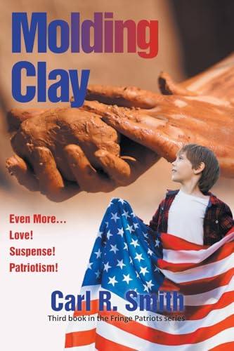 Molding Clay (Fringe Patriots)
