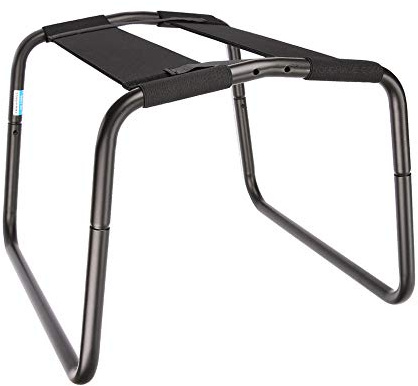 Sex Stuhl mit Aufblasbare Kissen Sex Positions Assistance Love Chair Multifunktional Bondage Sexmöbel Für Paare (Stühle)