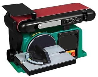Mini Belt Sander, Belt Sander, Cordless Disc Electric Machine for Wood,for DIY Work