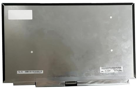 X psblty Pezzi di Ricambio LP139UD1 SPC1, Compatibili con Schermo LCD for Laptop Lenovo Yoga 920-13ISK Non-Touch da 13,9 3840X2160 UHD Accessori