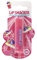 Lip Smacker Fruity Tropical Punch Lippenbalsam für Kinder