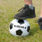 your surprise Ballon de Football Personnalisé – Cadeau Anniversaire Homme & Femme avec Nom ou Message pour Fan de Football