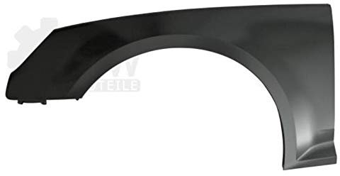 Kotflügel Fender vorne links für A4 (B9) Bj. 09.15->