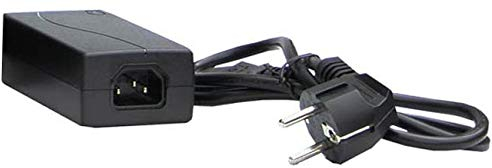 Original Ersatz-Netzgerät/Ladegerät für E-Lektron Beschallungsanlage EL25-M und EL21-P