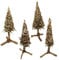AquaOne Aquarium Wurzel Bonsai Weihnachtsbaum Tannenbaum Holz Deko Aquascaping Natur Bonsaibaum Dekoration