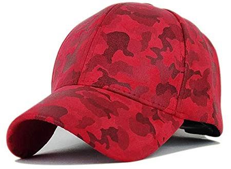 Herren Kappe Hut Camouflage Pu Baseball Caps Für Frauen Männer Brown Army Green Outdoor Taktische Hut Snapback Trucker Cap