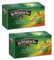 Sir Wiston Tea Tè Verde con Zenzero e Arancia - 2 x 20 Bustine di Tè (70 Grammi)