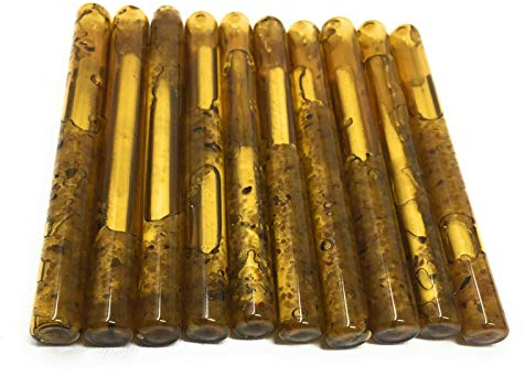 Verbundanker 10 Stück Klebedübel mit Zulassung Klebedübel,Klebeanker Patronen (M10)