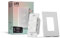 LIFX Smart Switch, in-Wall Wi-Fi Smart Touch Switch (White)