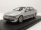 2002 BMW M5 (E39) Gris 1:43 NEO Scale Models 49583