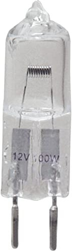 12V 100W Lamp for Hanimex Rondette 800 Slide Projector