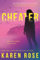 Cheater (The San Diego Case Files Book 2) (English Edition)
