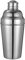 Großer Cocktail-Shaker aus Edelstahl, 1,7 l (Silber)