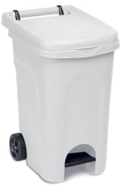 Buyglass Poubelle Urban 60 litres