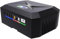 Mini UPS per Router Wifi,24000mAh Mini UPS Batteria di Backup con POE 1Gbps,4Porti DC 12V/3A, 1Port 5V/9V/12V-2A, 1Port USB 5V/2A Protezione Antisurge Ricaricabile Integrata (60W)