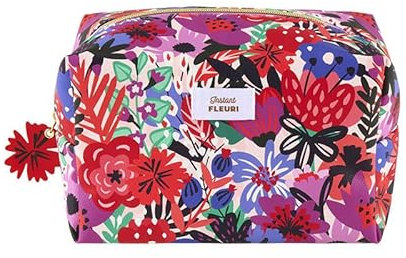 DLP - Trousse Motive Instant Fleuri