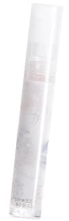 Glänzender Glas-Lipgloss – Hydrating Water Shine Lip Stain, feuchtigkeitsspendender, aufpolsternder Lipgloss mit Spiegel-Finish, nicht haftende getönte Lippenglasur für langanhaltendes Tragen (04# Ice