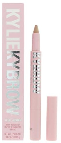 Kylie Jenner Kylie Kybrow 004 Medium Matte Highlighter 0.85g