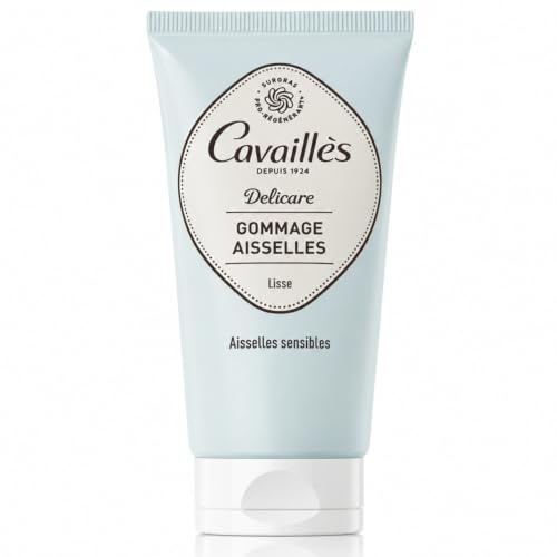 Rogé Cavaillès Achsel-Peeling, weich, zart, 50 ml